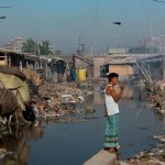20 países do mundo com pior desempenho ambiental