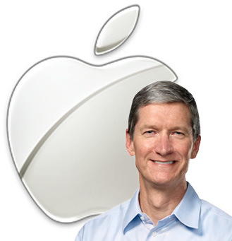 apple