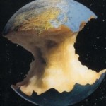 O nosso planeta já não nos basta
