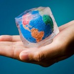 Combate ao Aquecimento Global