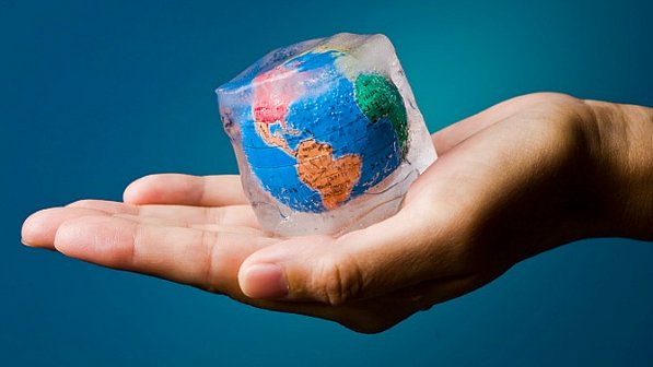 Combate ao Aquecimento Global
