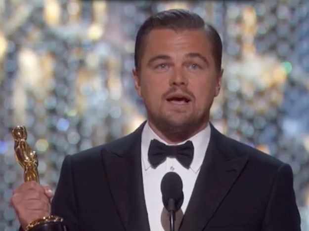 diCaprio