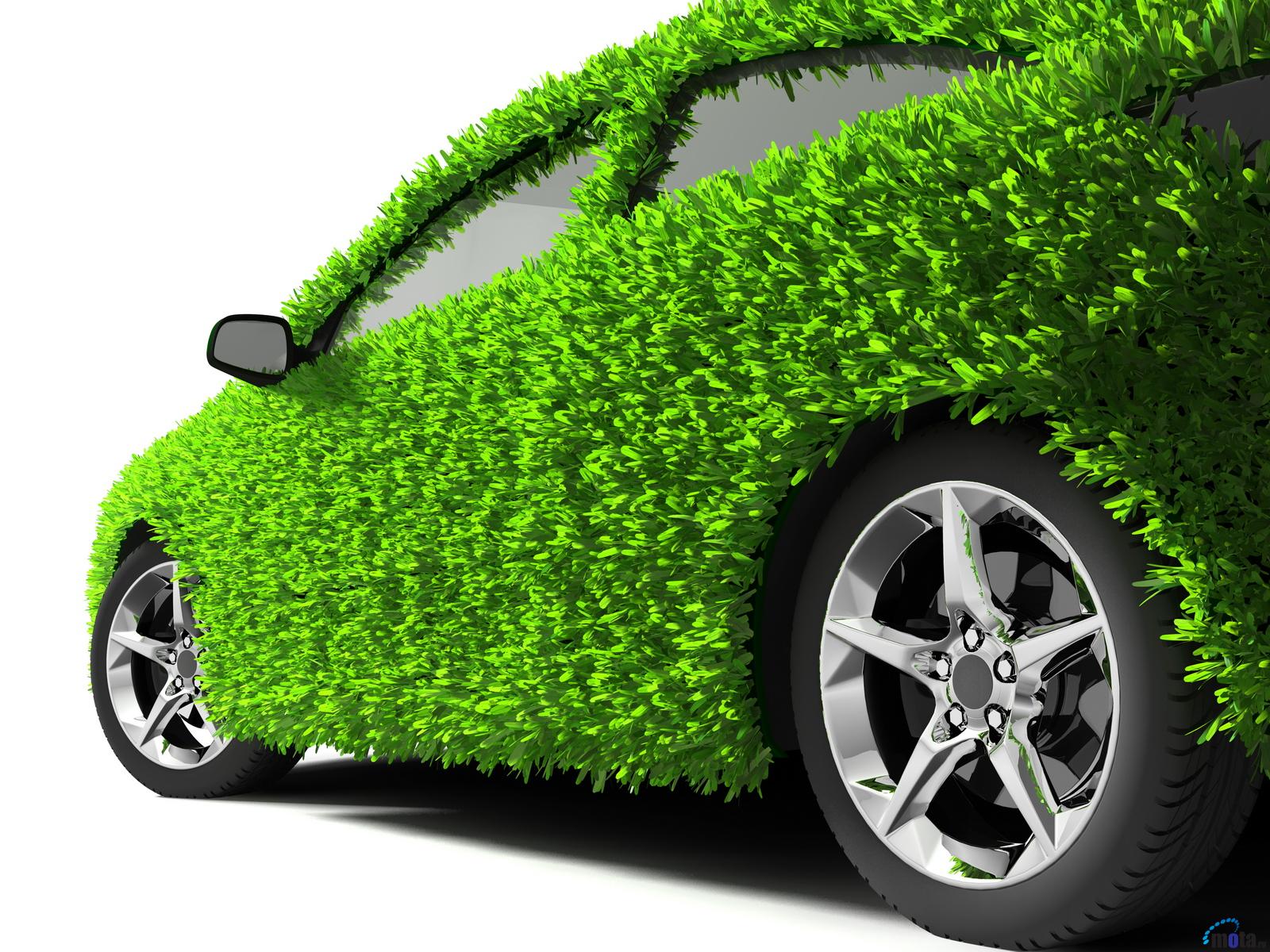 carro-verde